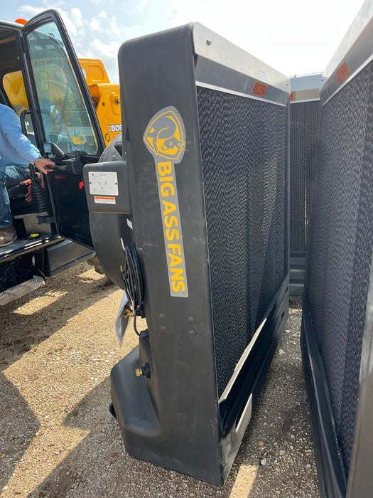 2024 BIG ASS FANS Cool Space 400