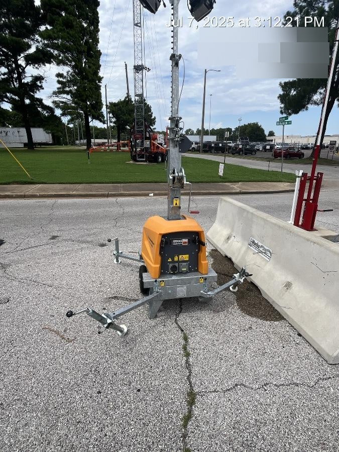 2024 ATLAS COPCO HILIGHT E3 Plus