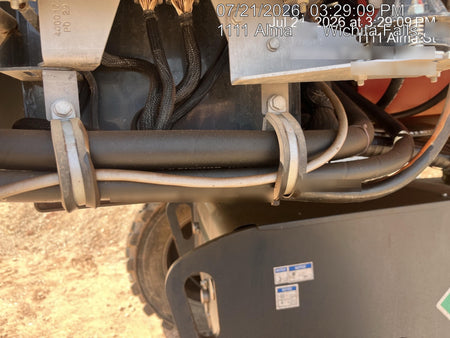 2022 HAULOTTE HT67 RTJ O