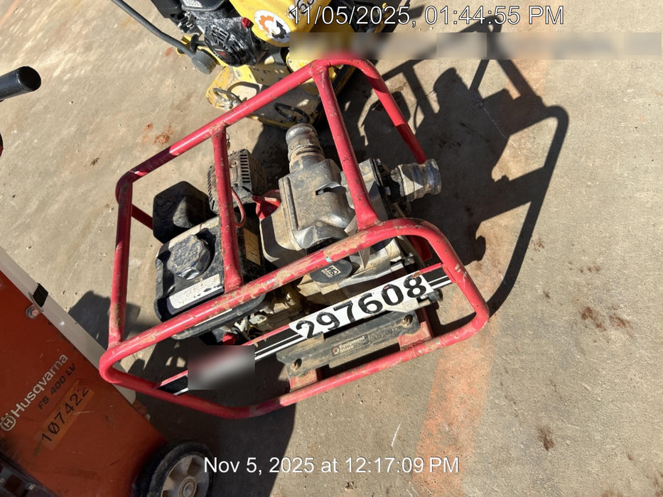 2023 MULTIQUIP QP2TH