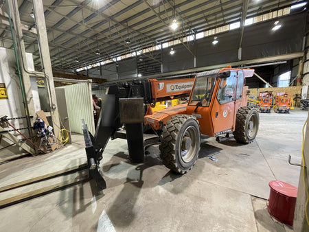 2022 SKYTRAK 10054