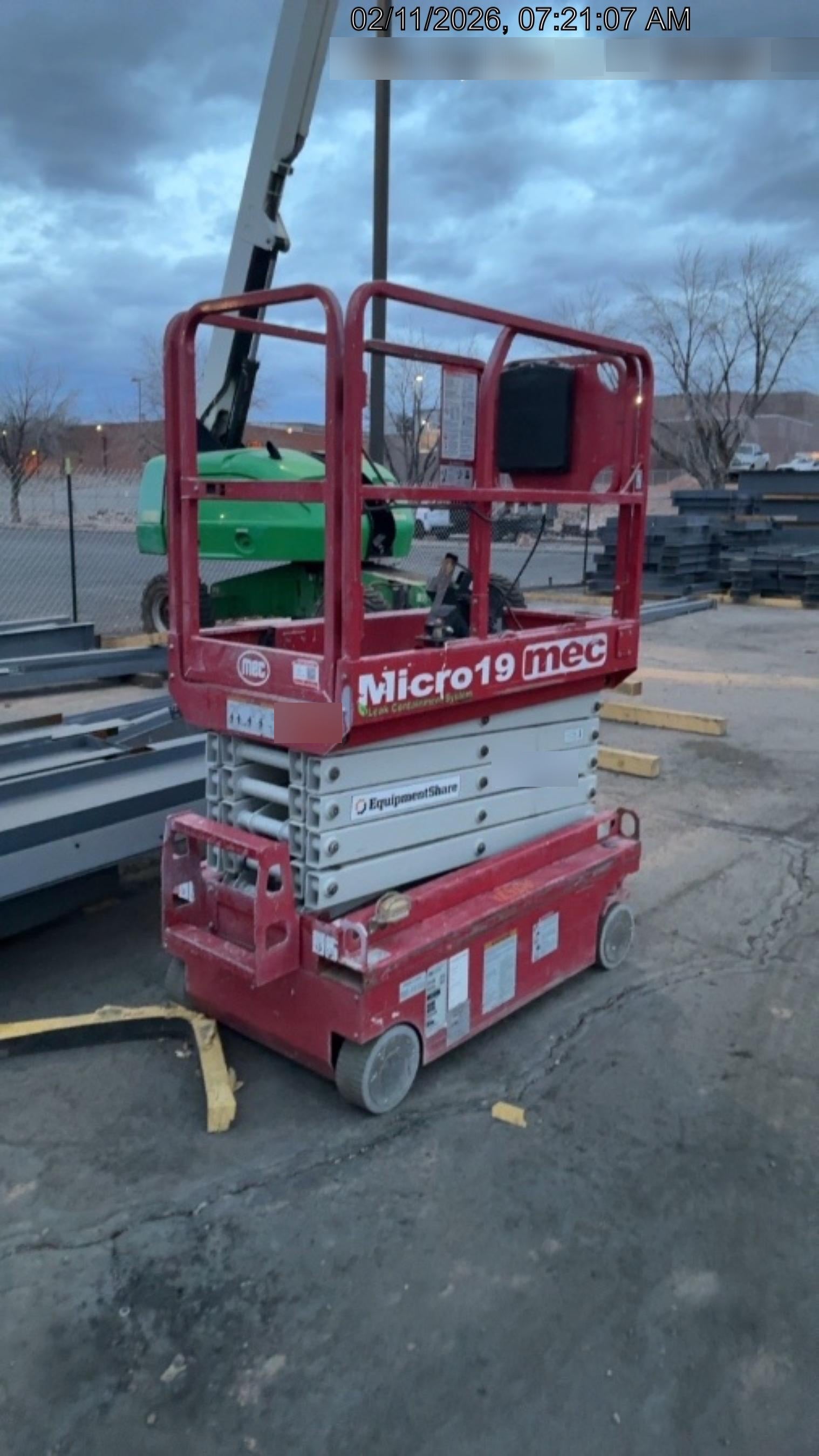 2020 MEC Micro 19