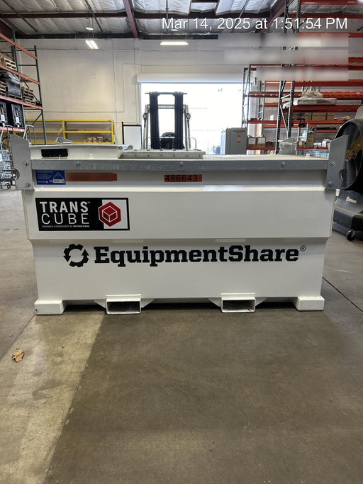 2025 WESTERN GLOBAL 20TCG-ES