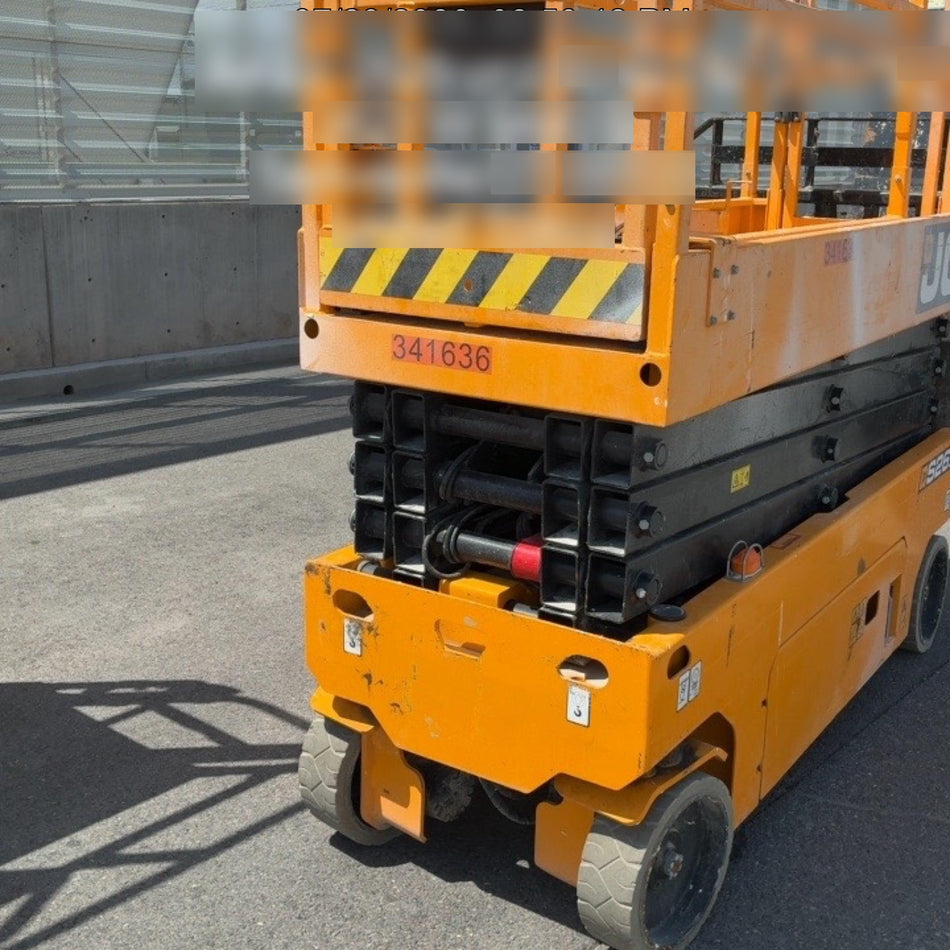 2023 JCB S2632E