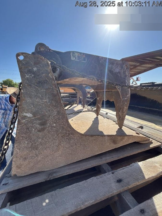 2022 PALADIN UTILITY GRAPPLE 11876-0022