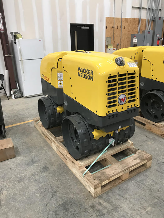 2021 WACKER NEUSON RTLx-SC3