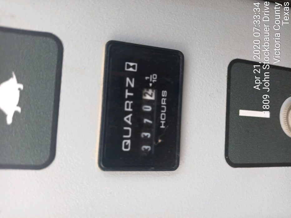 2019 WACKER NEUSON G25