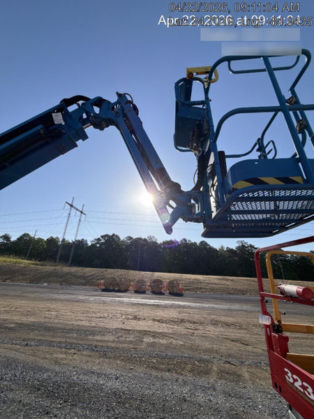 2024 GENIE Z30-20 N RJ
