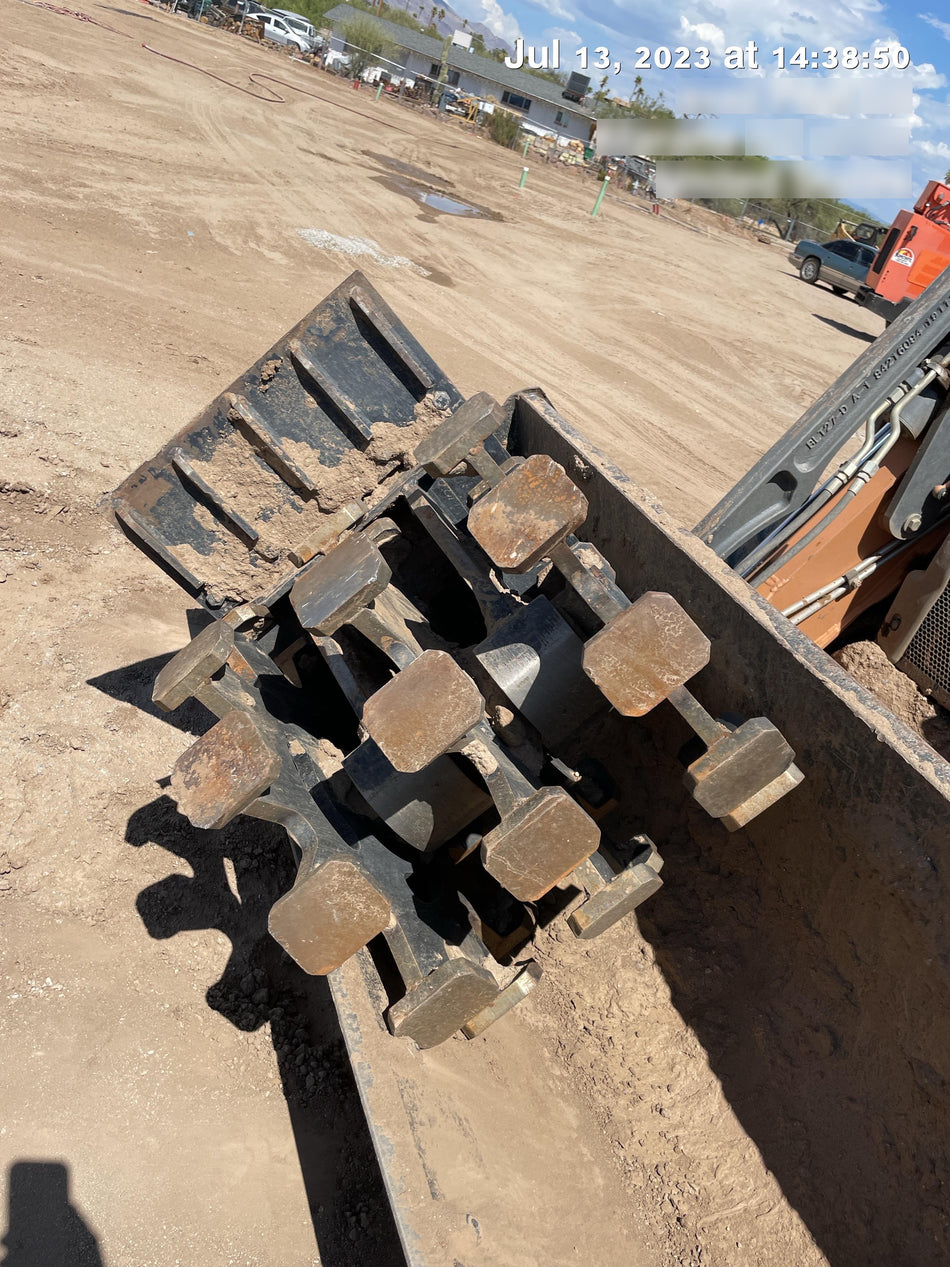 2020 WERK-BRAU WCBH24-2