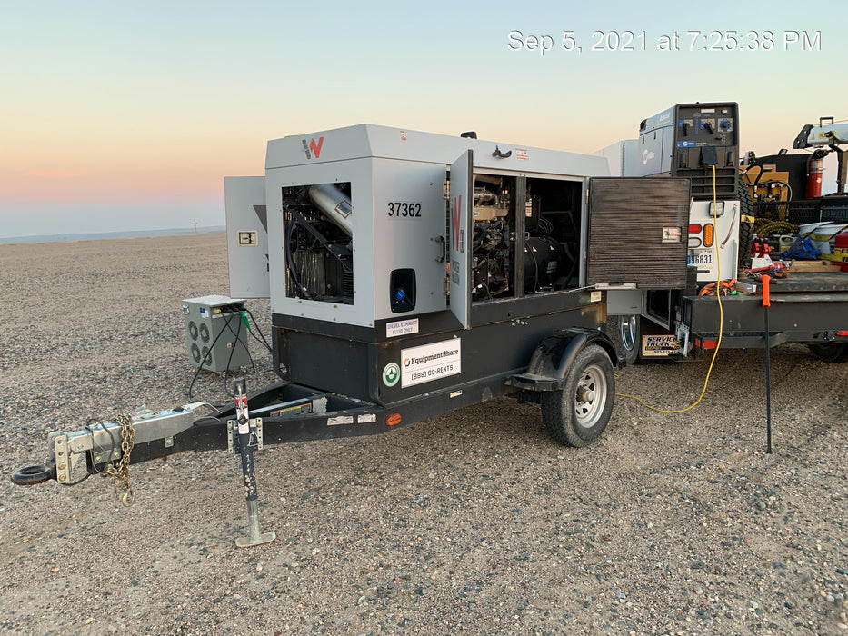 2019 WACKER NEUSON G70