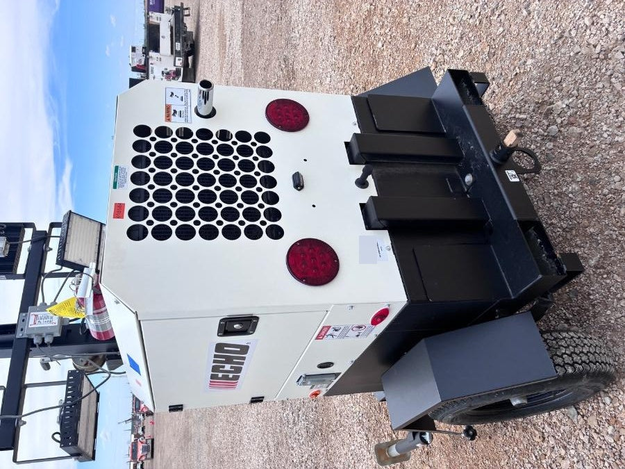 2026 ECHO DLT-3