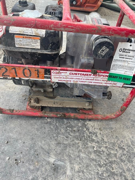 2023 MULTIQUIP QP2TH