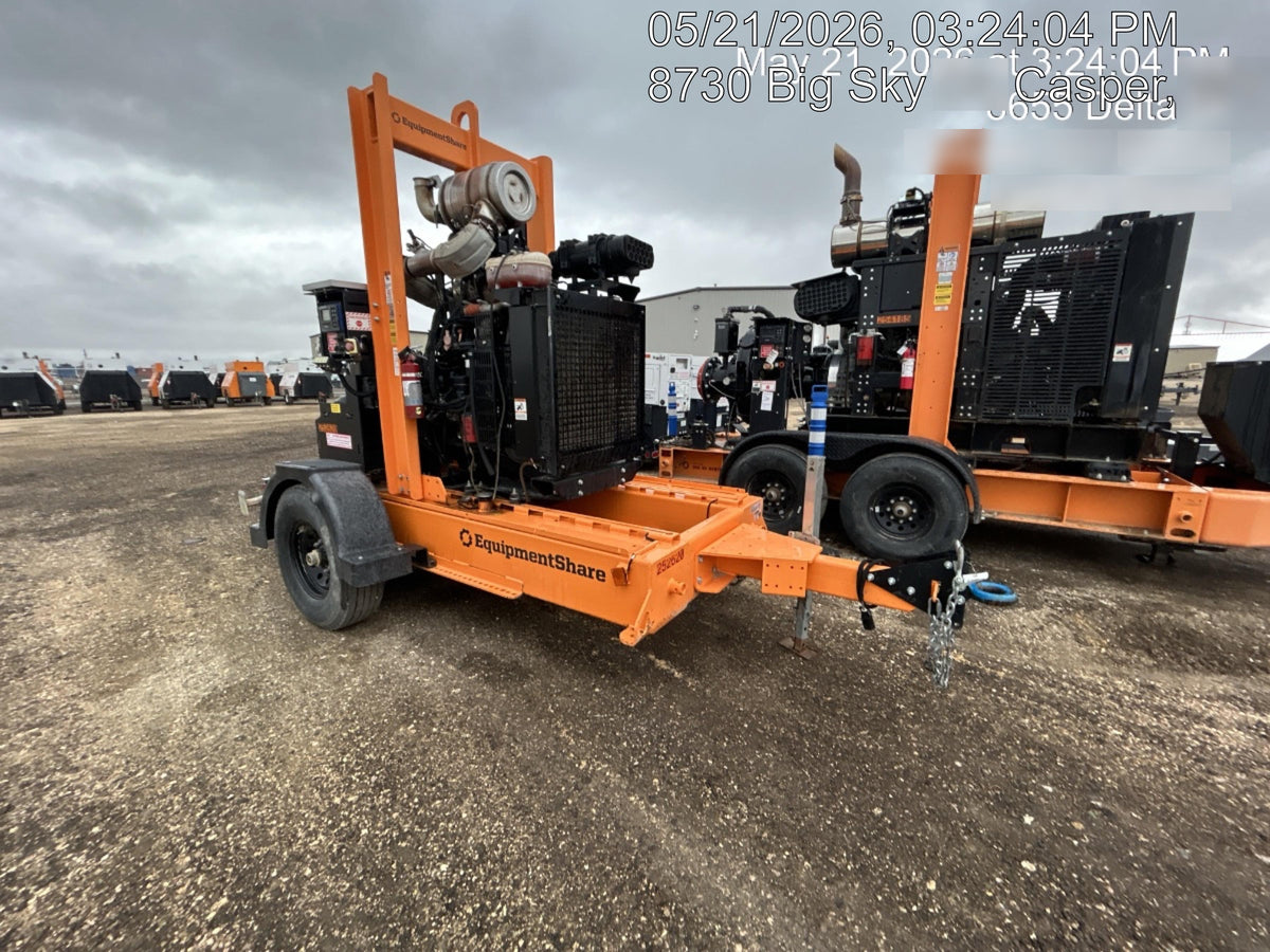 2022 PIONEER PP63C17L71-4045HFC06