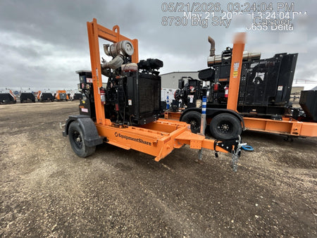 2022 PIONEER PP63C17L71-4045HFC06