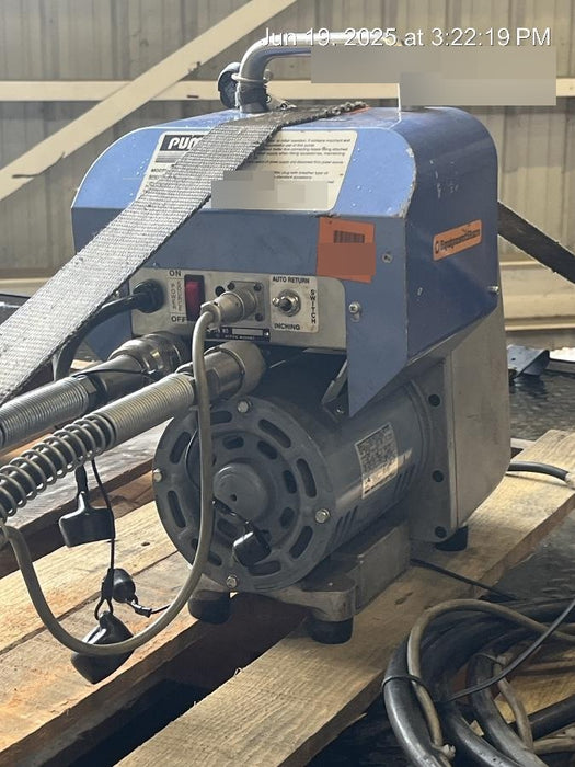 2020 NITTO KOHKI HS11-1624