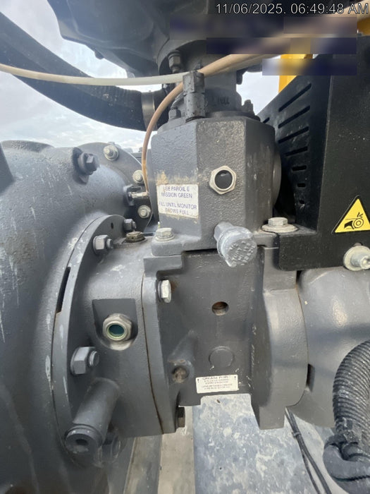 2021 ATLAS COPCO PAC66