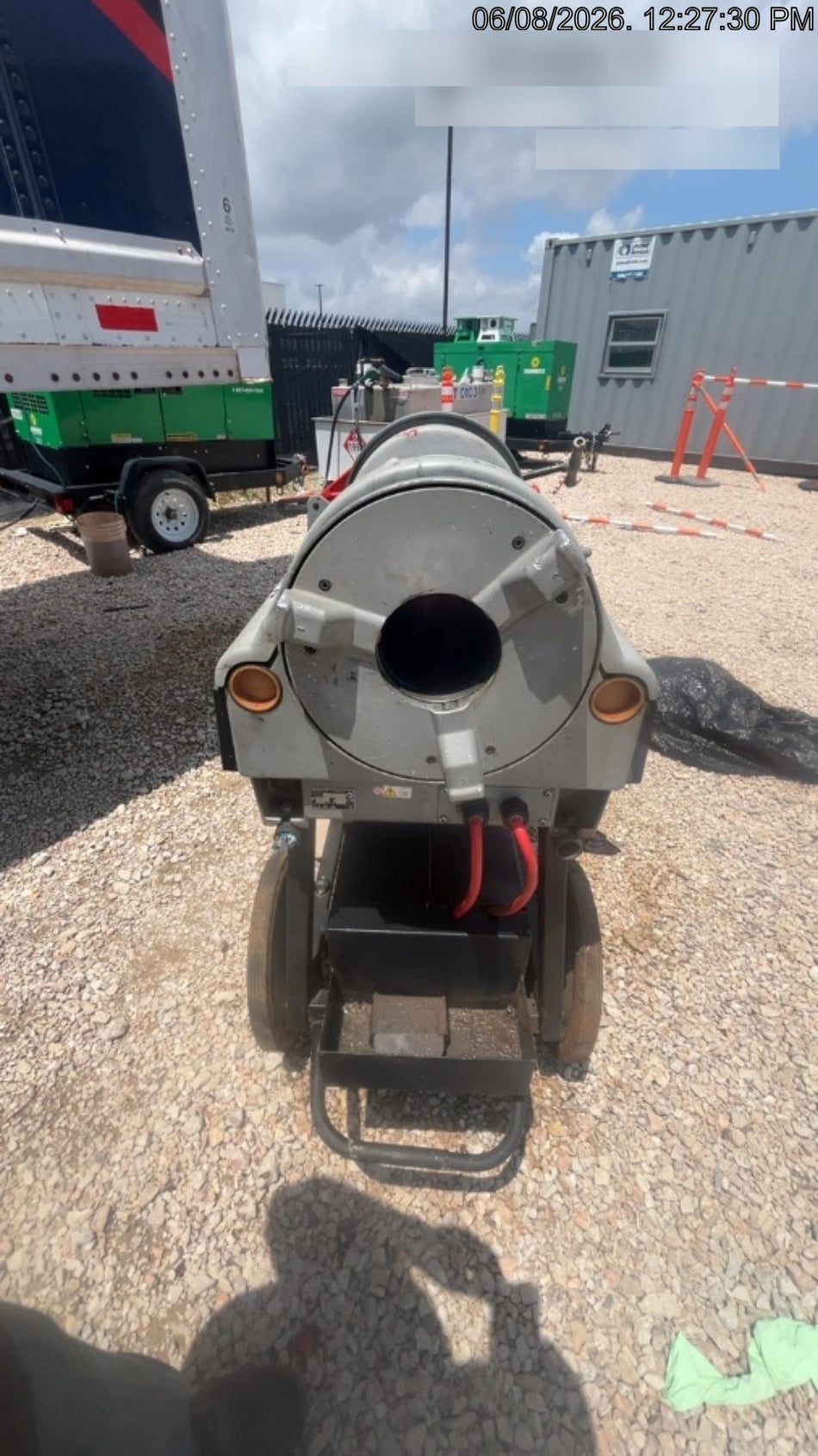2021 RIDGID 1224