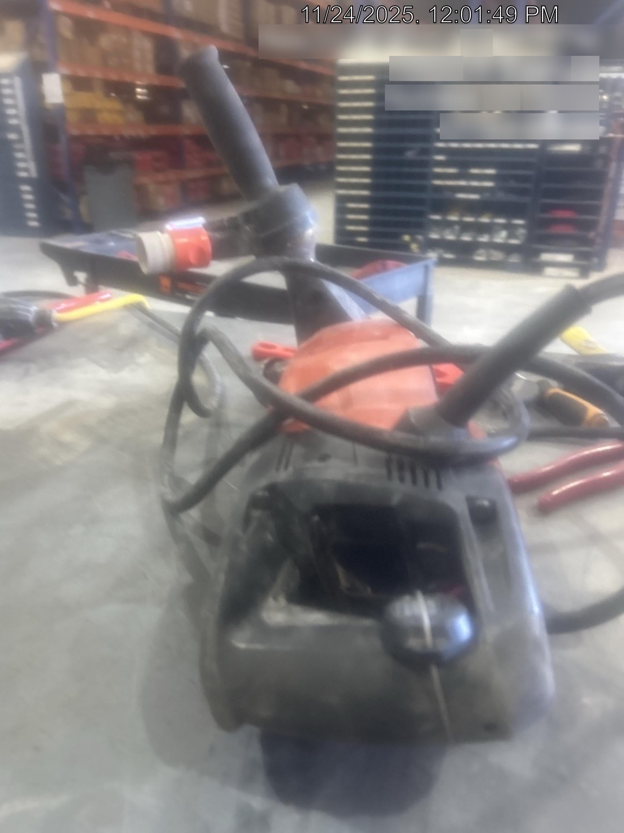 2025 HILTI DD 150-U