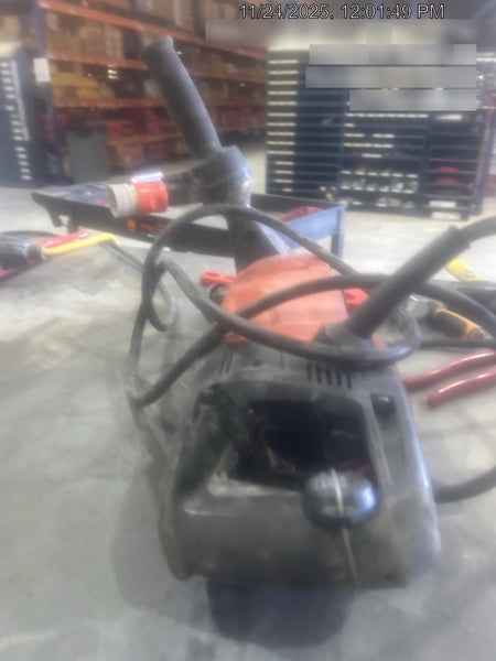2025 HILTI DD 150-U