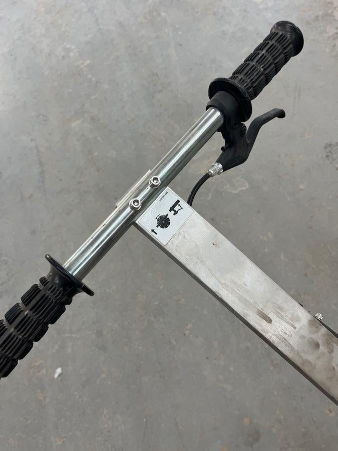 2024 HUSQVARNA SOFF-CUT 150