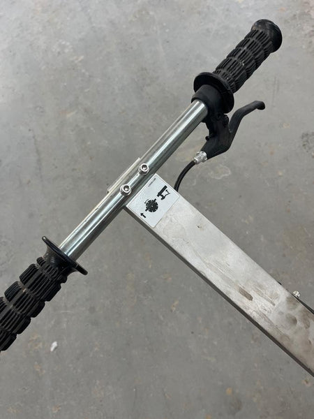 2024 HUSQVARNA SOFF-CUT 150