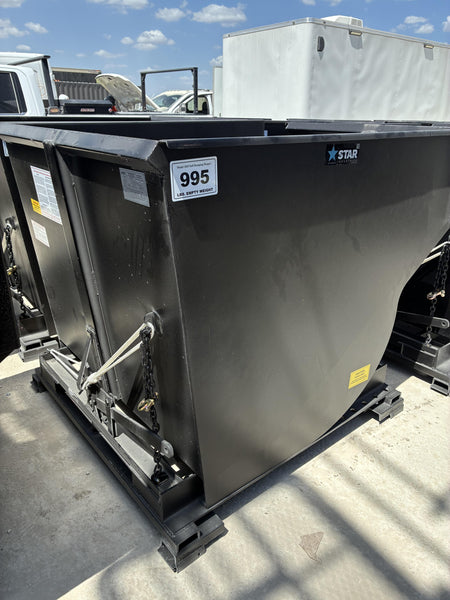 2026 STAR INDUSTRIES 1825CS