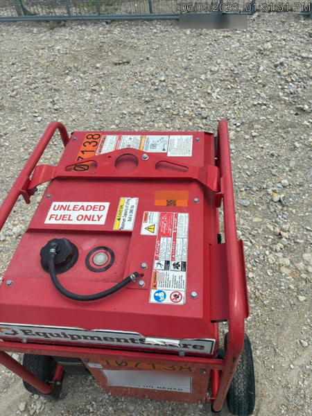 2020 MULTIQUIP GAW180HEA