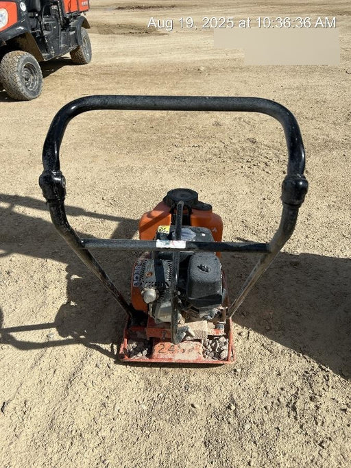 2023 MULTIQUIP MVC82VHW