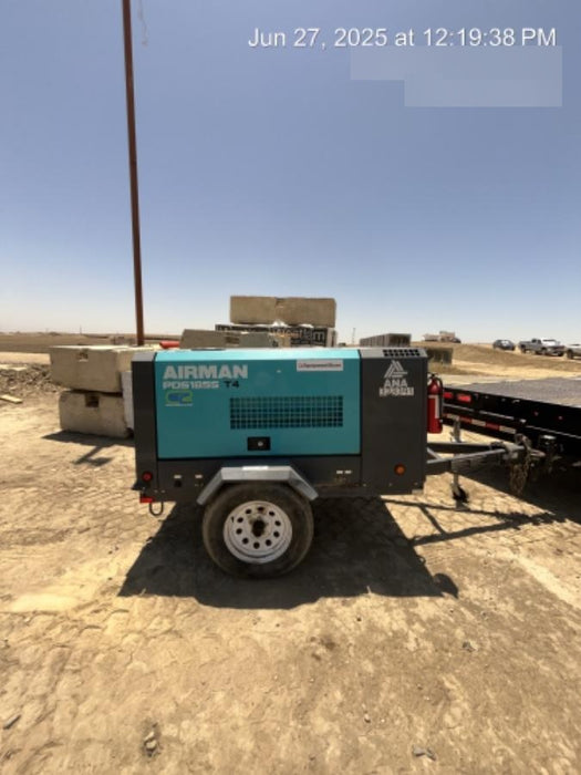 2023 AIRMAN PDS185S CWK