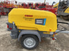 2023 ATLAS COPCO XAS 110