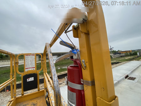 2021 XCMG XG1930DC