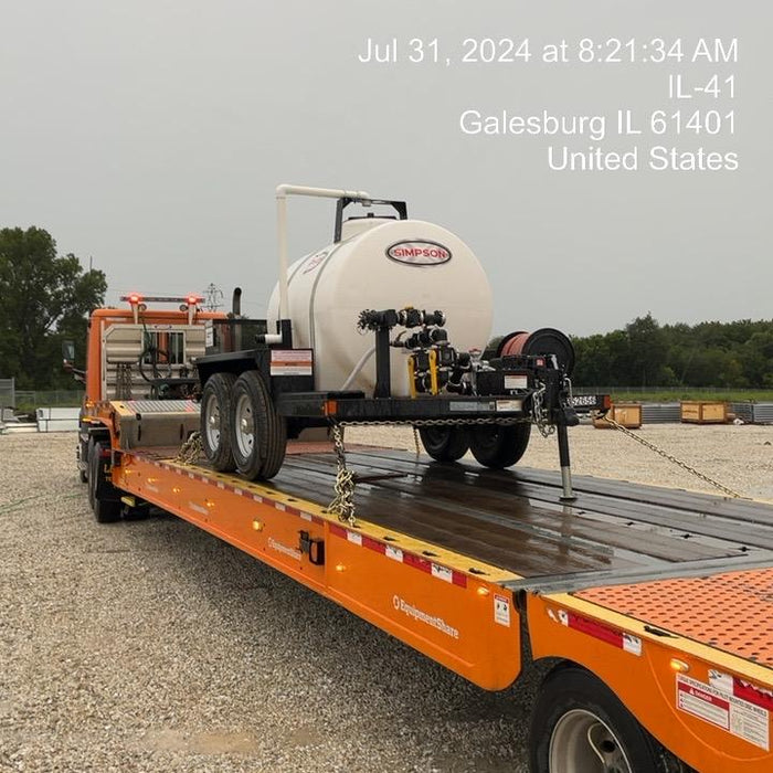 2023 SIMPSON SWT-52517