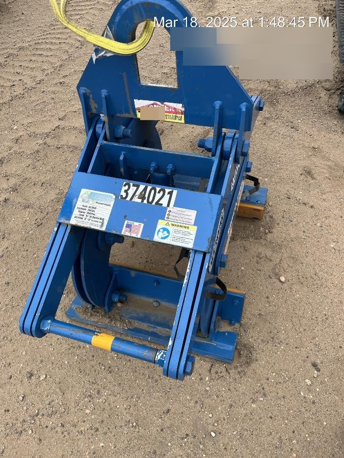 2023 KENCO KL9000