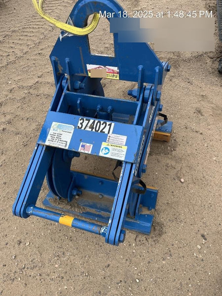 2023 KENCO KL9000