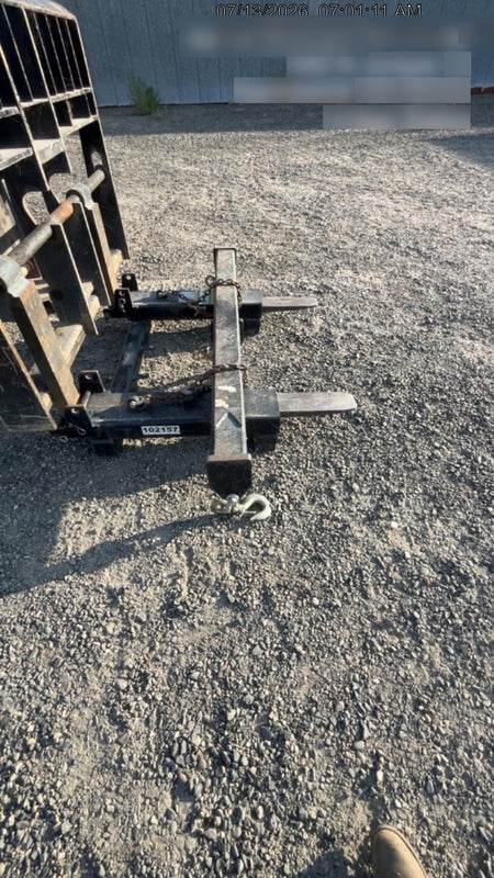 2020 STAR INDUSTRIES 1140