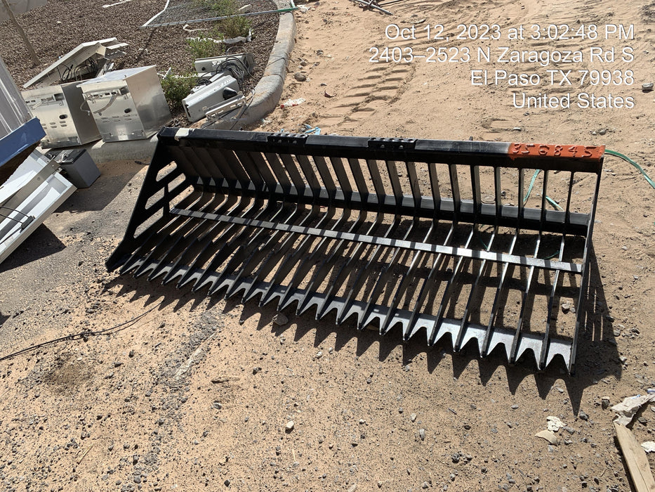 2023 STRICKLAND SS-SHBLP0108450031