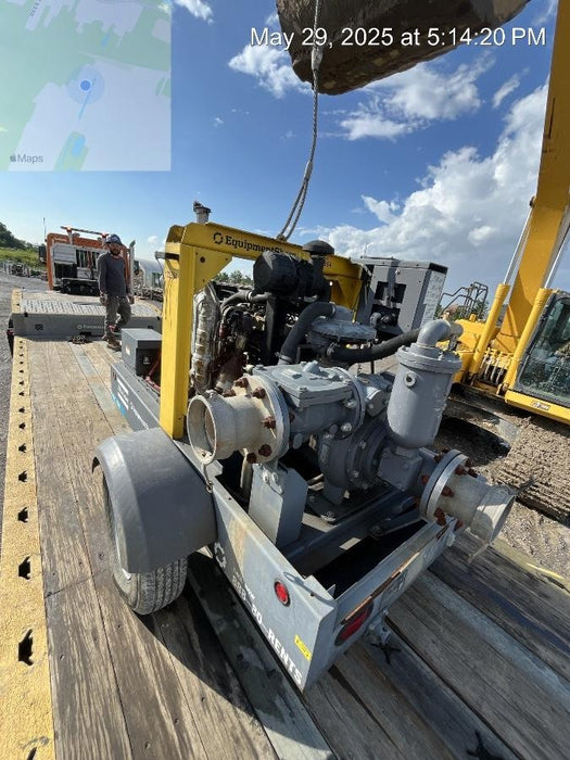 2021 ATLAS COPCO PAC66