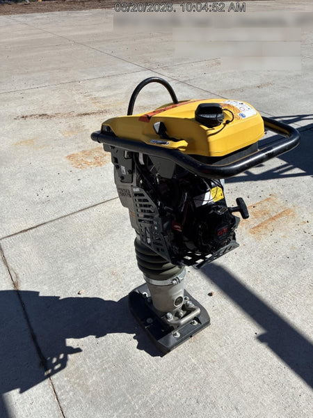 2024 WACKER NEUSON BS68-4Ab/28