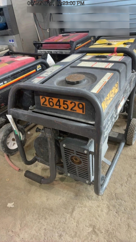2022 BRIGGS & STRATTON 030798A