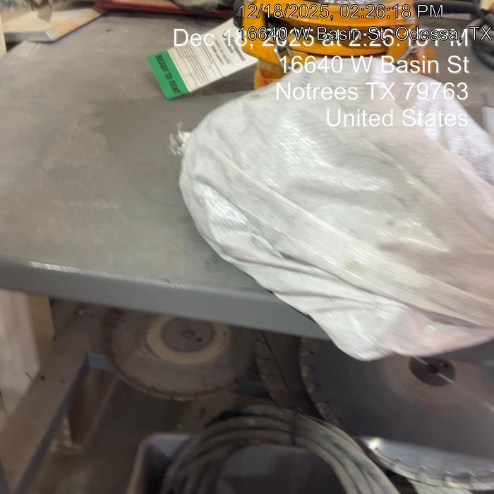 2024 HARRINGTON CF015-30