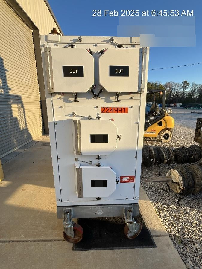 2022 SMARTECH SLIC12R-MSH