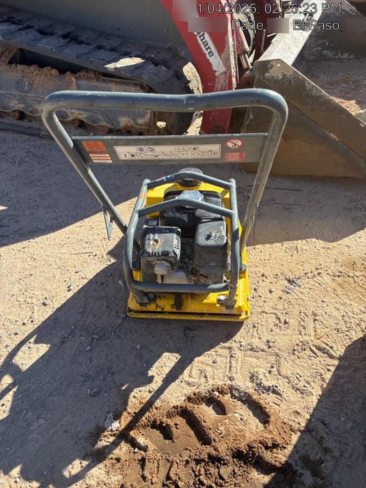 2020 WACKER NEUSON WP1550AW