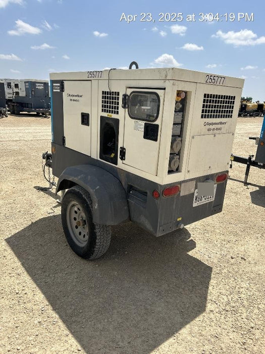 2022 ATLAS COPCO QAS25 CWK