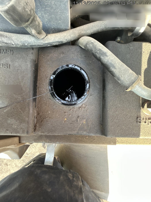 2022 ATLAS COPCO XAS188 CWK