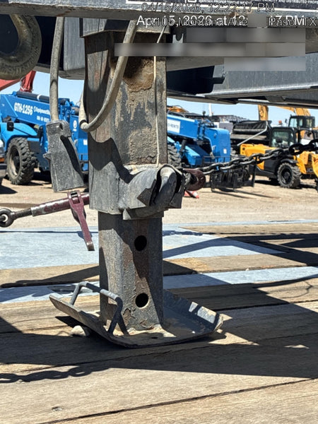 2023 ATLAS COPCO QAS 175