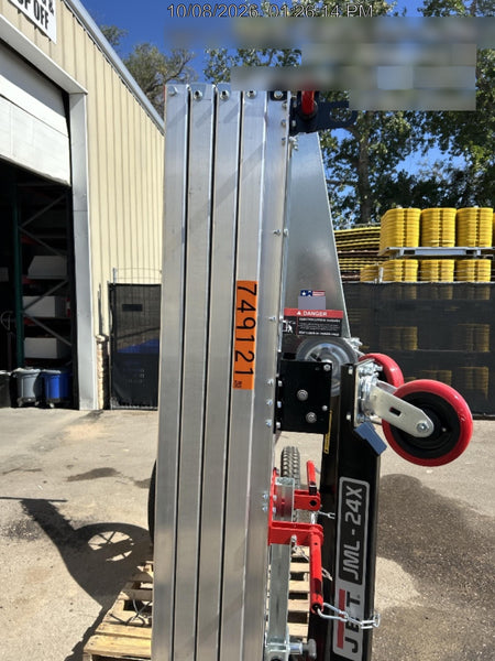 2026 JET JT1-2411