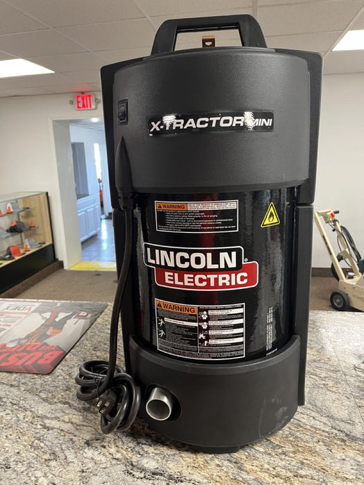 2023 LINCOLN ELECTRIC K3972-5