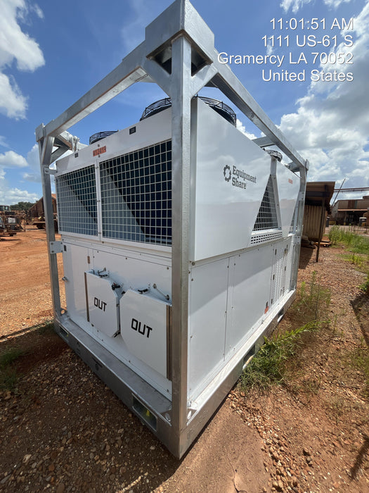 2024 SMARTECH SACP81A-HS