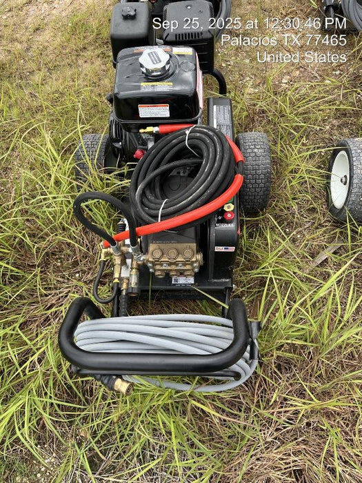 2025 MI-T-M CW-3504-5MGH