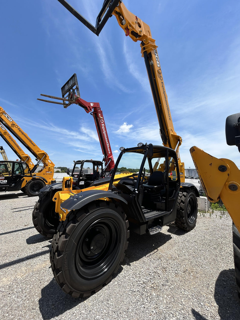 2026 JCB 509-42